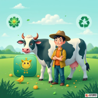养殖险APP：一站式解决养殖风险管理的利器
