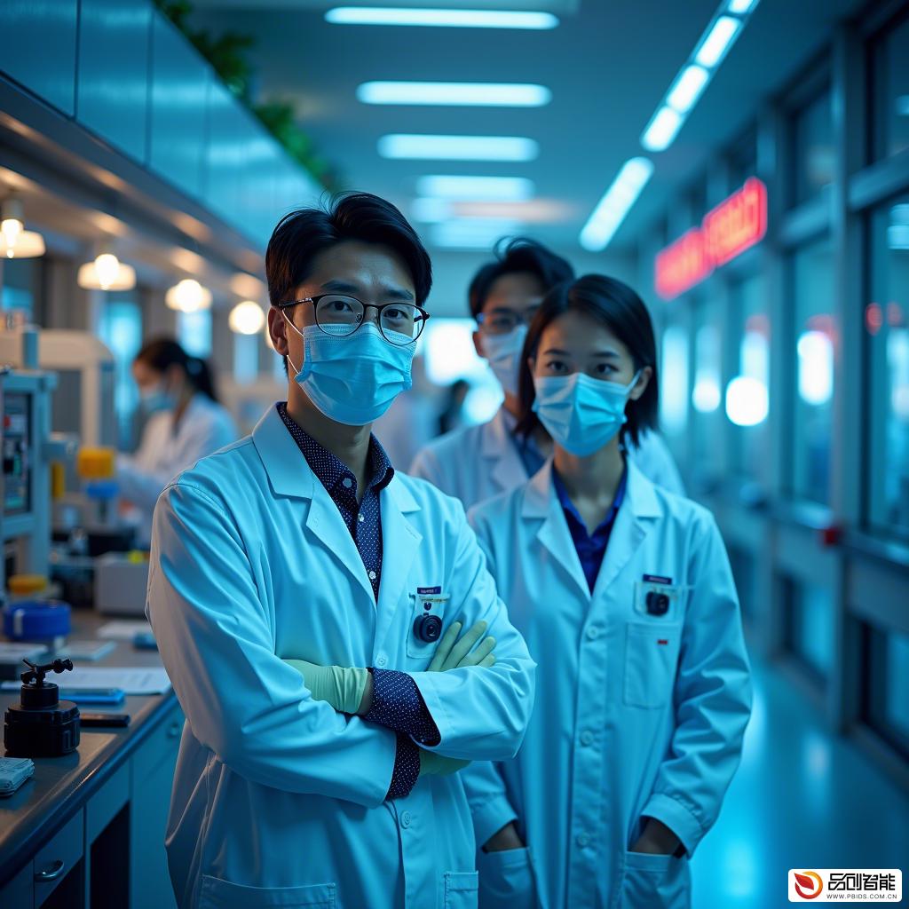 东莞市职业卫生标准库研发中心：守护职场健康的创新力量

