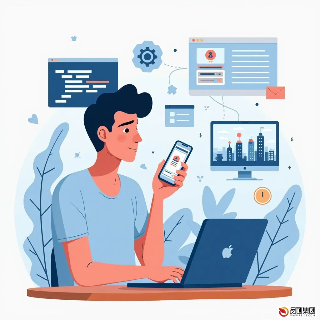 南通专业APP开发平台：打造高效、定制化的移动应用解...