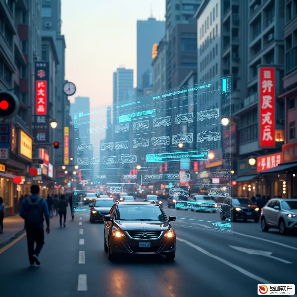 广州市车企在线商城系统方案商：引领汽车行业数字...