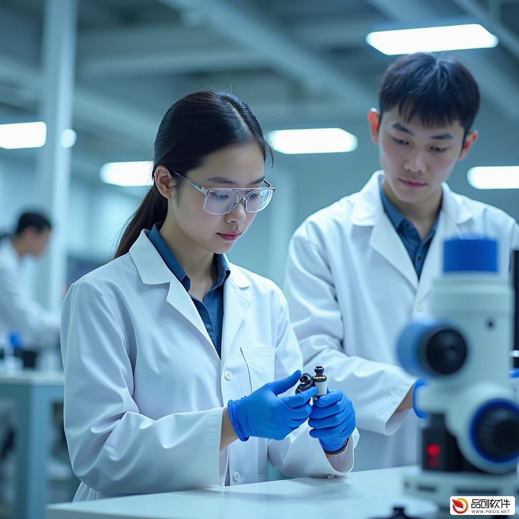 珠海市医疗设备硬件开发企业的创新与发展之路
