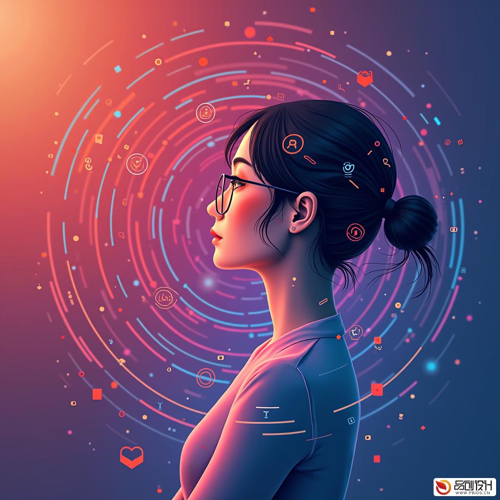 信息服务加载动画设计：塑造企业数字体验的新篇章
