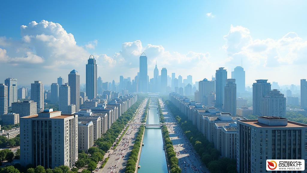 合肥市DeepSeek技术集成运营商：引领智慧城市新风尚
