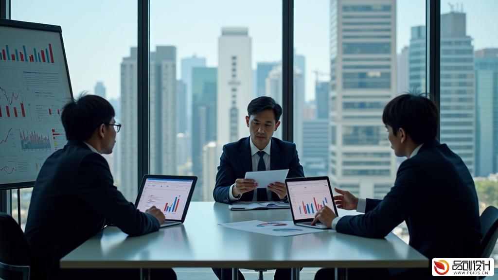 资产重组下的品牌动态图形企业转型之路

