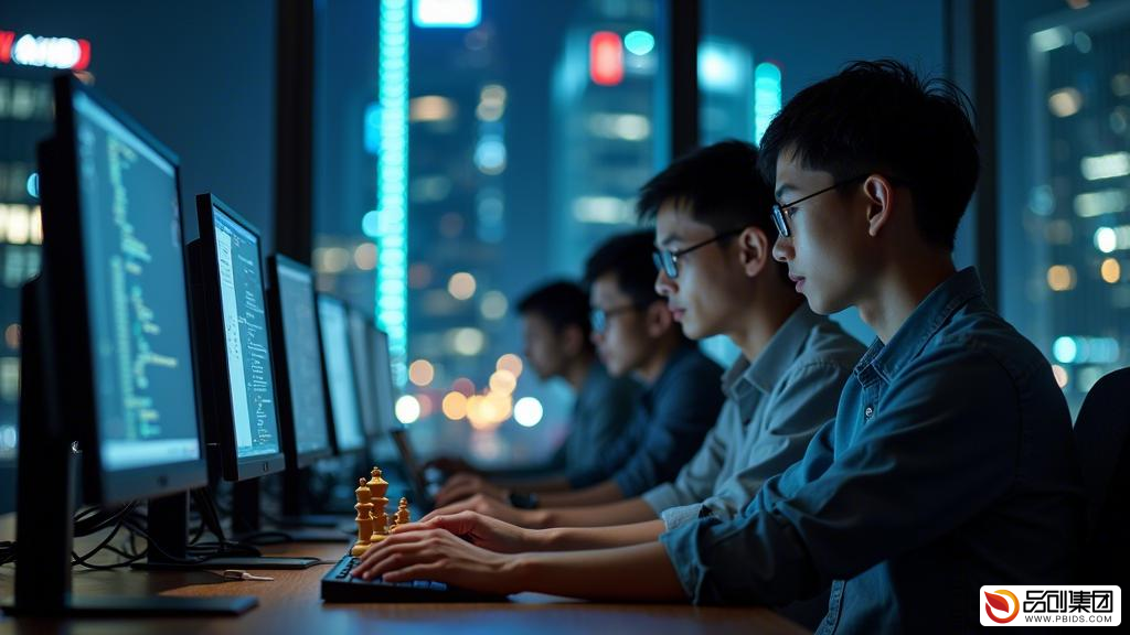 湖南棋软件定制开发：打造专属棋类应用的全方位解决方案
