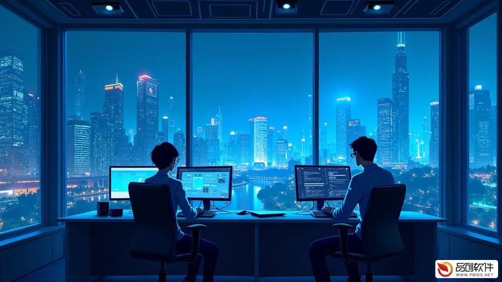 无锡市汽车数据合规治理平台研发团队的创新之路
