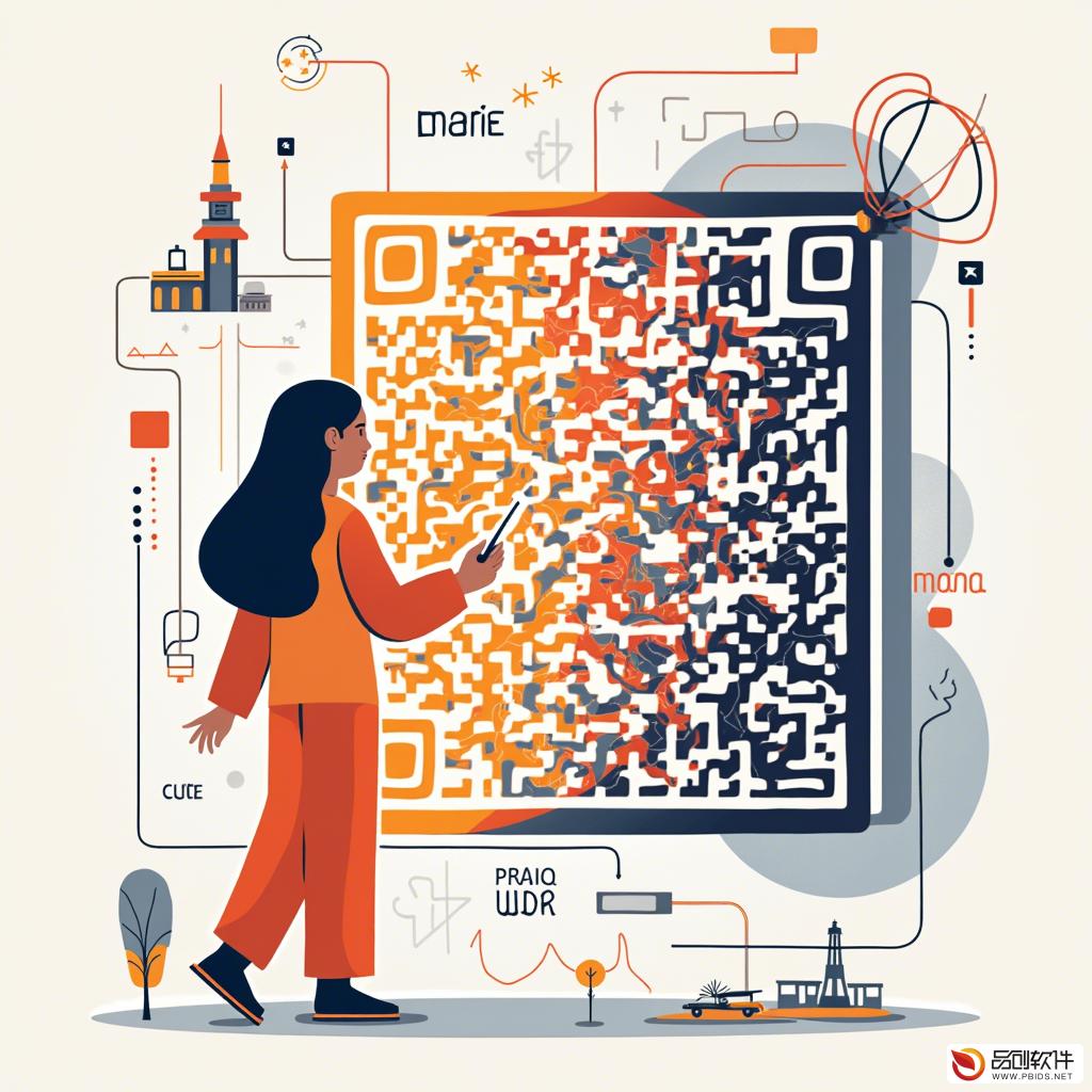 合肥市二维码溯源系统开发：引领企业数字化转型的新篇章

