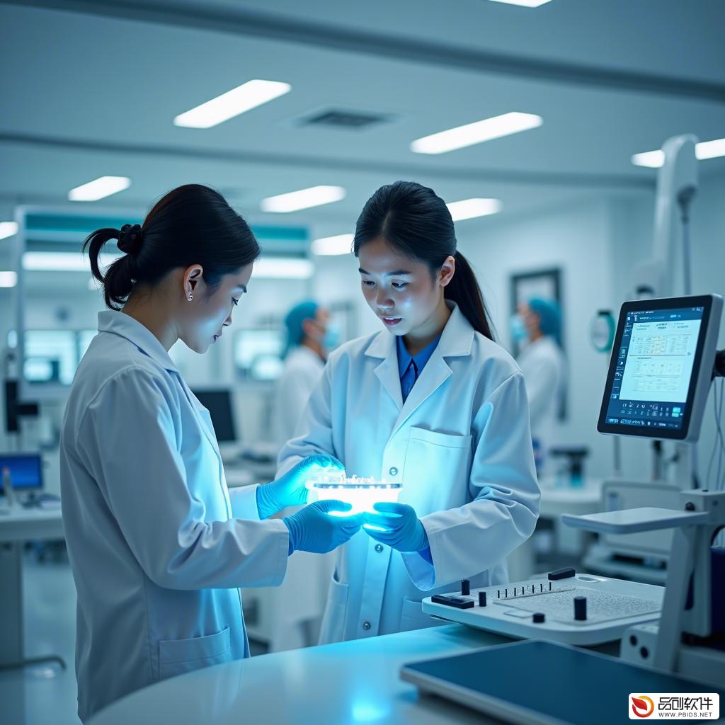 重庆市医疗硬件研发：创新引领健康未来
