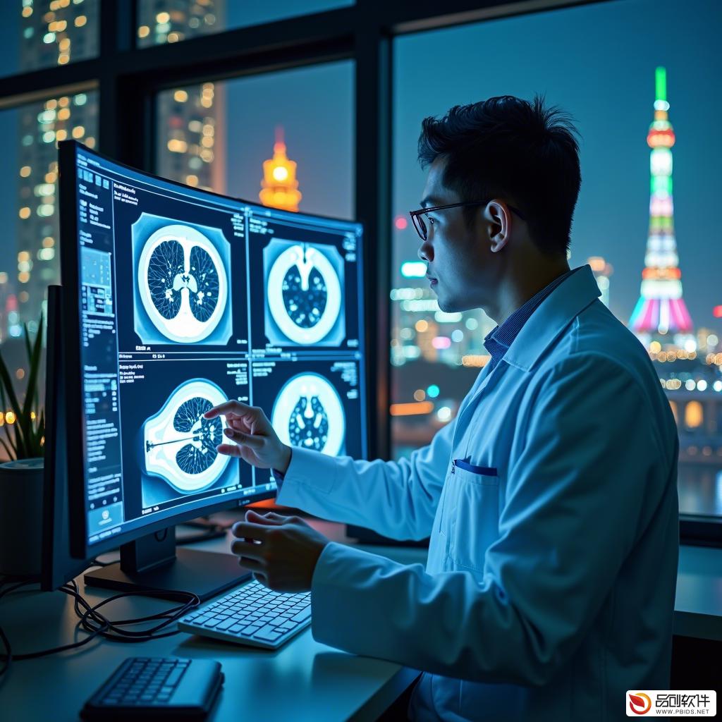 武汉市医疗影像数据互通方案：推动医疗信息化进程的关键...