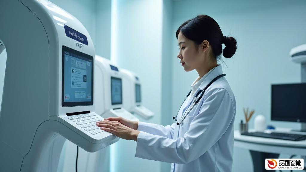 构建医疗设备共享协议平台服务站：提升医疗资源利用效率
