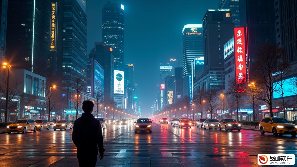 北京市农业物联网方案集成机构：推动智慧农业发展的新动力
