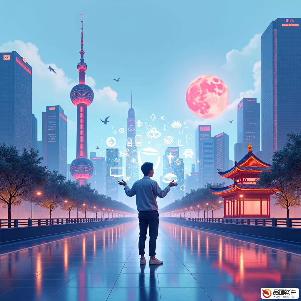 佛山市AI实用工具App集成商：引领智能生活新风尚
