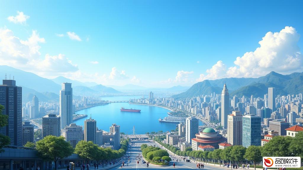 珠海市供应链金融平台技术中心：创新引领，赋能产业升级
