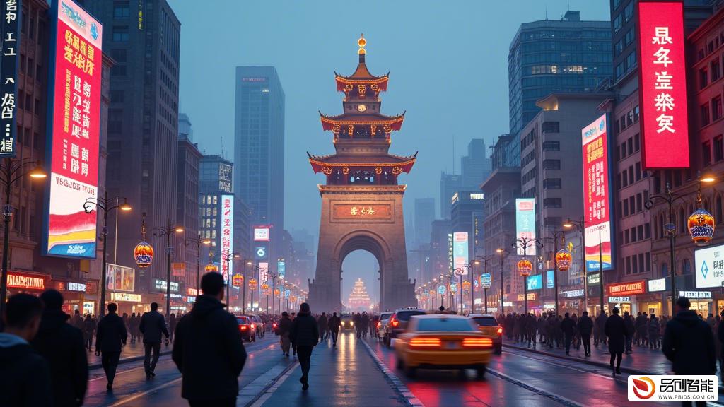 天津市用户流失预警模型系统研发中心：科技引领，精准预警，守护用户留存
