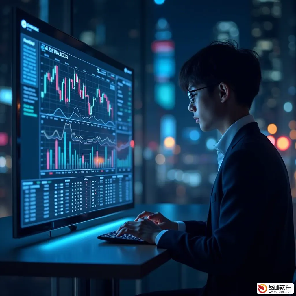 深圳市招商证券股票智能分析平台机构：引领金融科技的革新力量
