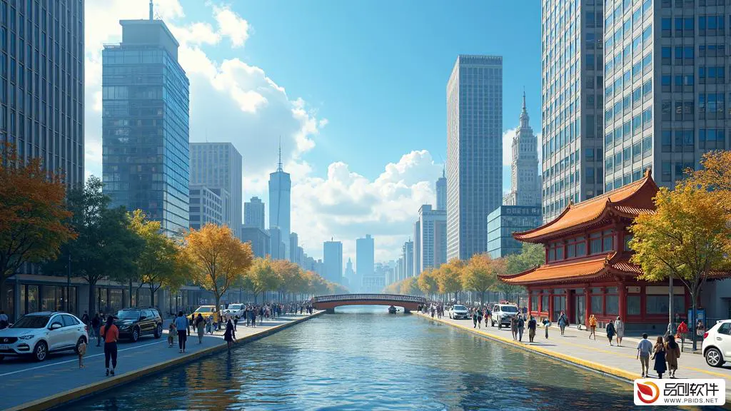 宁波市智能网联示范区平台：引领未来交通新风尚
