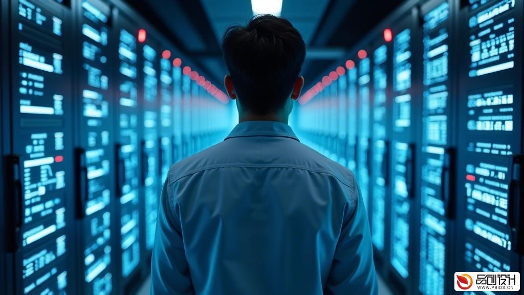 云计算动态视觉叙事设计创新服务中心：重塑数字时代的视觉体验
