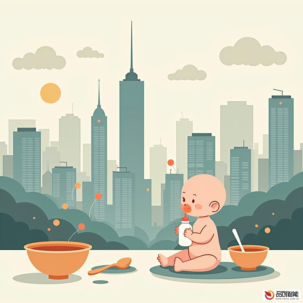 无锡市辅食营养配比算法集成商的领先探索与实践
