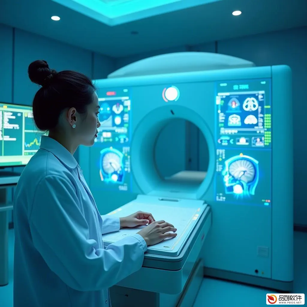 合肥市医疗影像AI辅助诊断平台服务站：科技引领医疗新篇章
