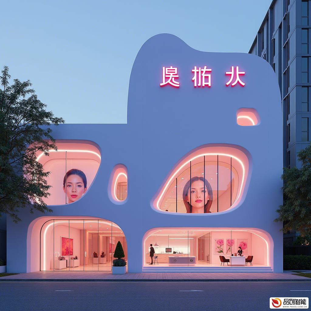 杭州市医美疗程效果追踪技术中心：科技引领...