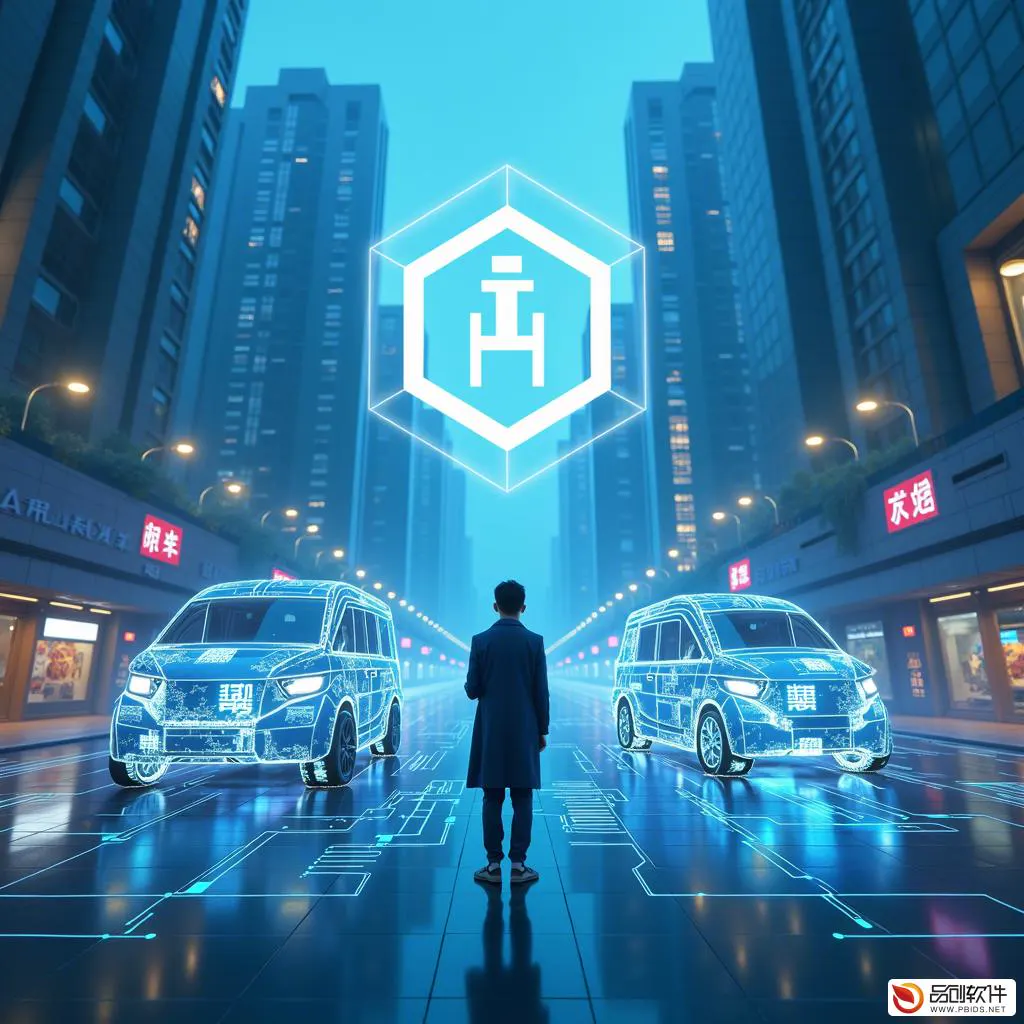 宁波市AI出行服务平台集团：引领未来智慧出行新风尚
