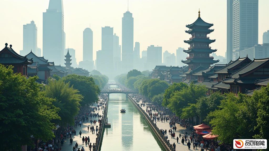 杭州市职业健康移动巡检服务：守护职场健康的创新力量
