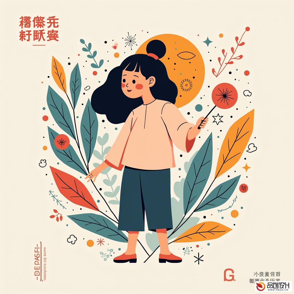 台州市品创定制设计：打造专属品牌魅力的艺...