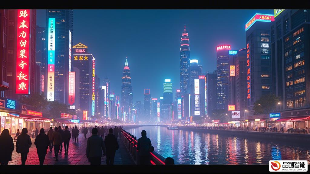 重庆市用户偏好预测算法平台工场：创新科技引领未来消费趋势
