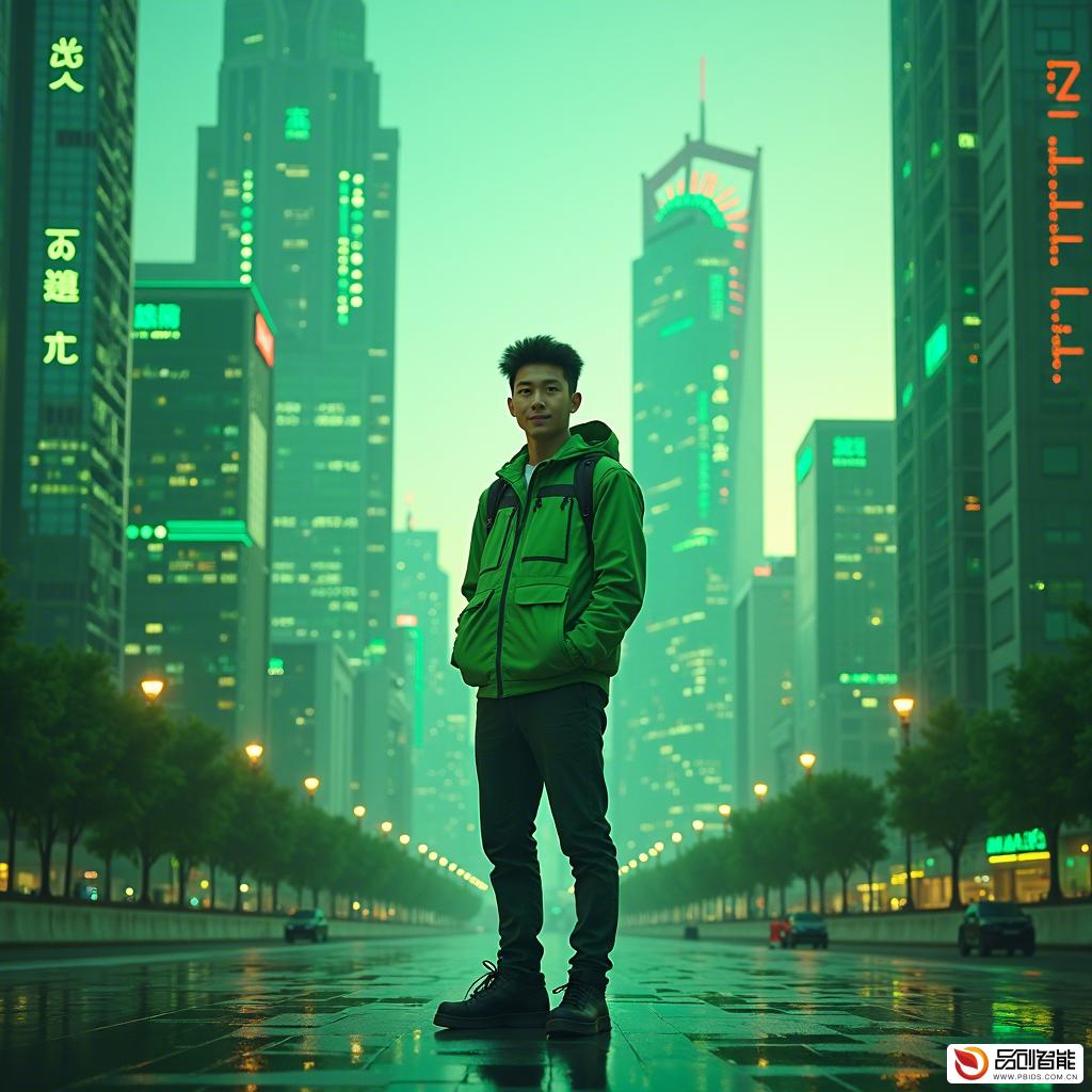 珠海市体温贴近零功耗设计服务商：引领绿色...