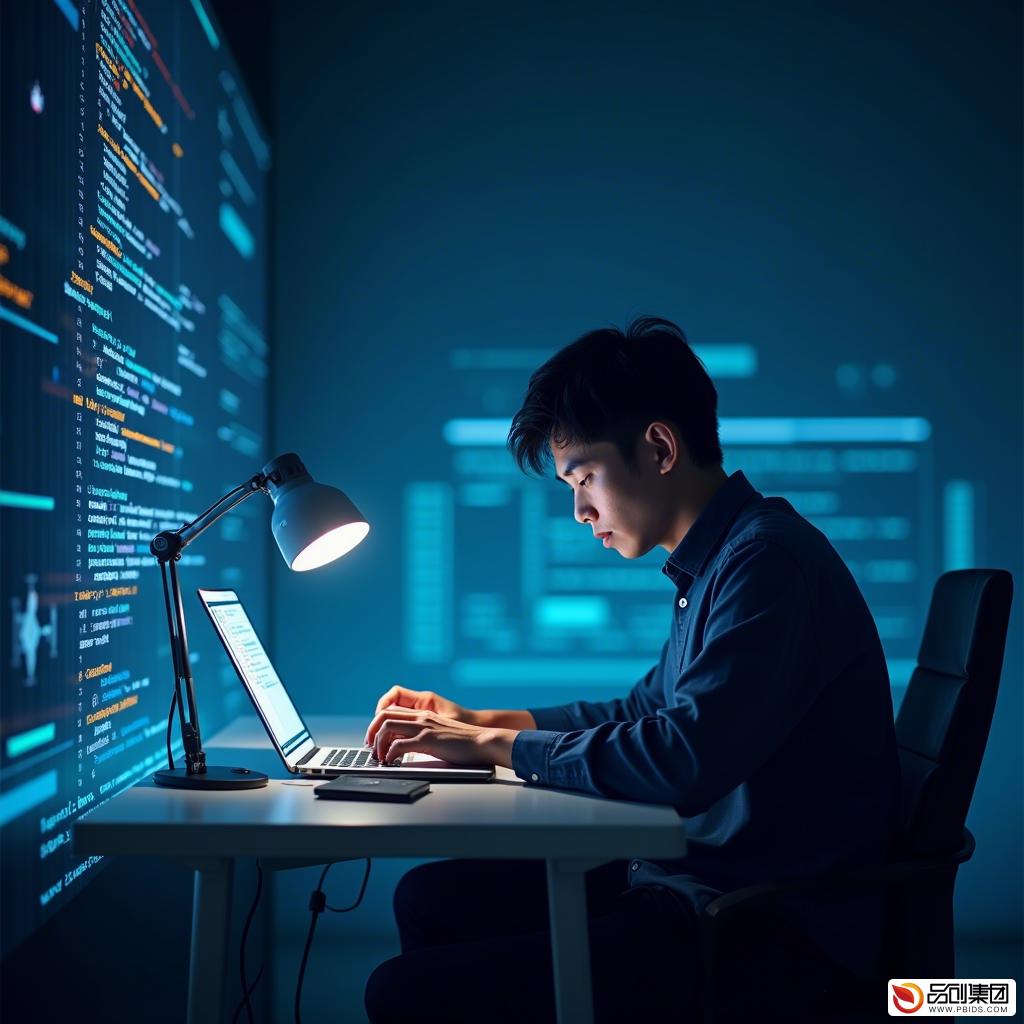 系统定制开发软件：打造专属数字化解决方案...