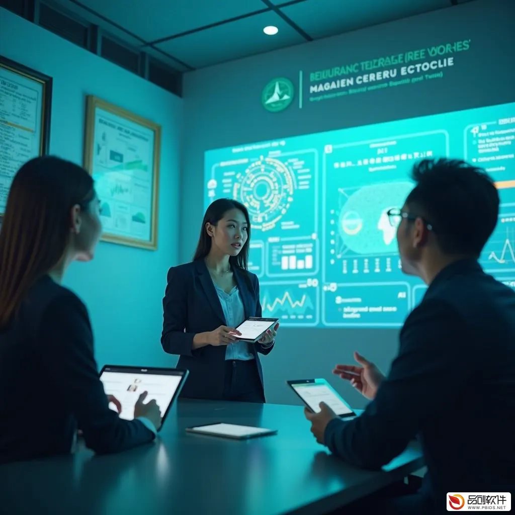 北京市保险联邦学习平台：引领保险业数字化转型的...