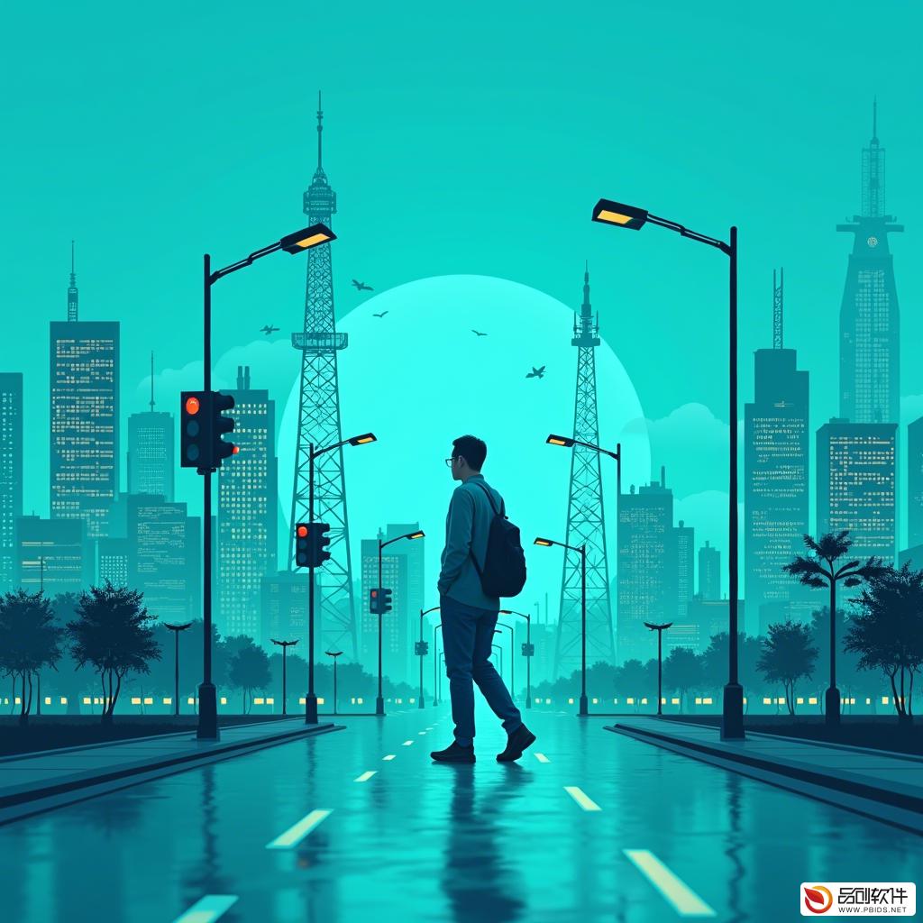 合肥市NB-IoT低功耗通信系统团队的革...