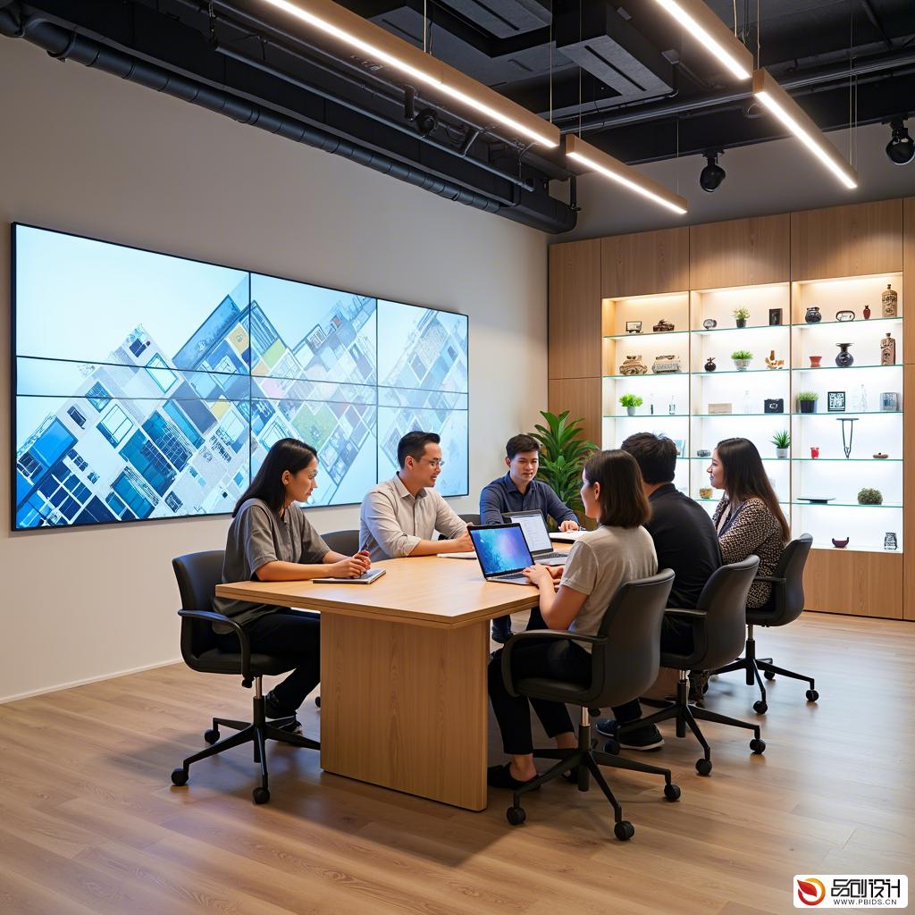 云浮市用户旅程设计创新服务中心：打造卓越用户体...