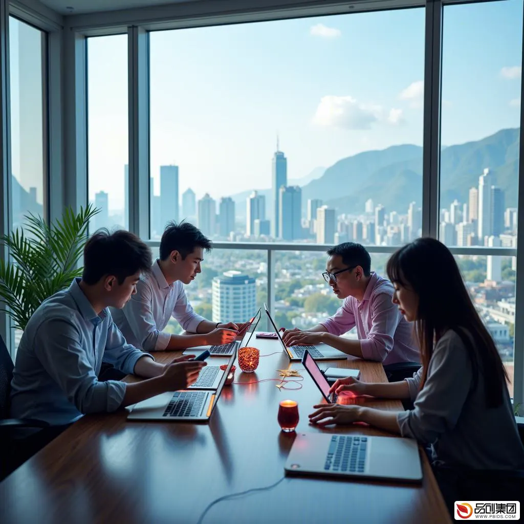 杭州APP定制化开发：打造专属移动应用的新篇章
