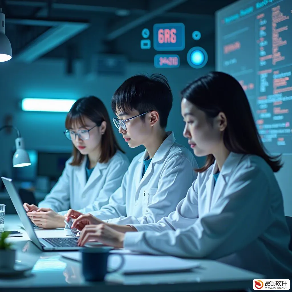 珠海市医疗隐私计算平台：技术创新引领医疗数据安...