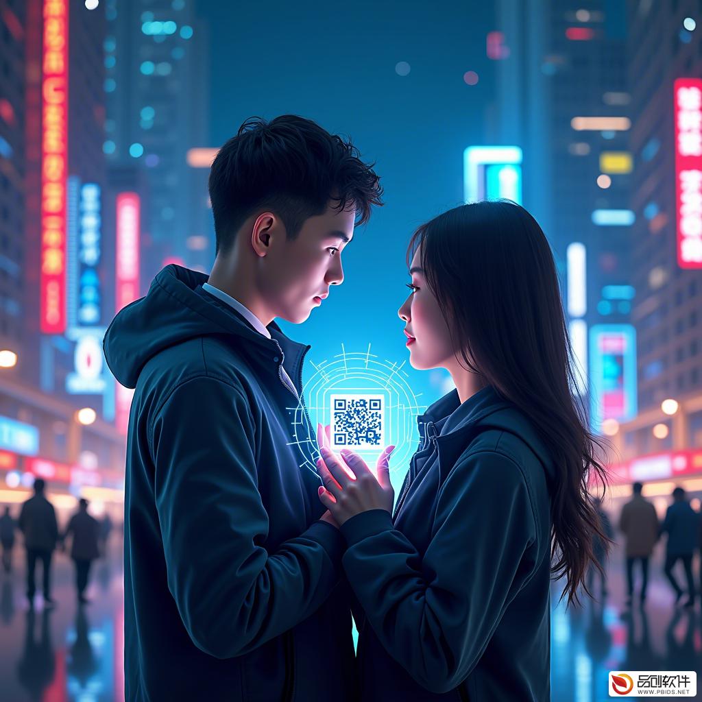 珠海市签到二维码生成系统平台商：引领数字...