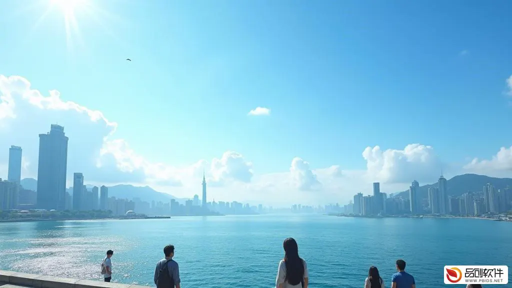 珠海市微站定制开发企业的崛起与创新之路
