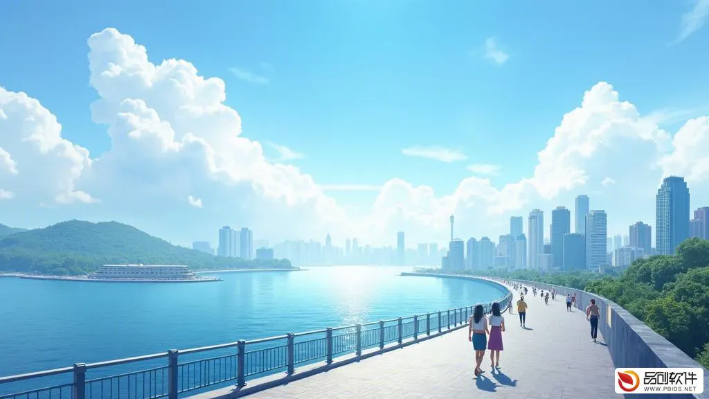 珠海市家电智能售后平台方案商：引领未来家居服务新风尚
