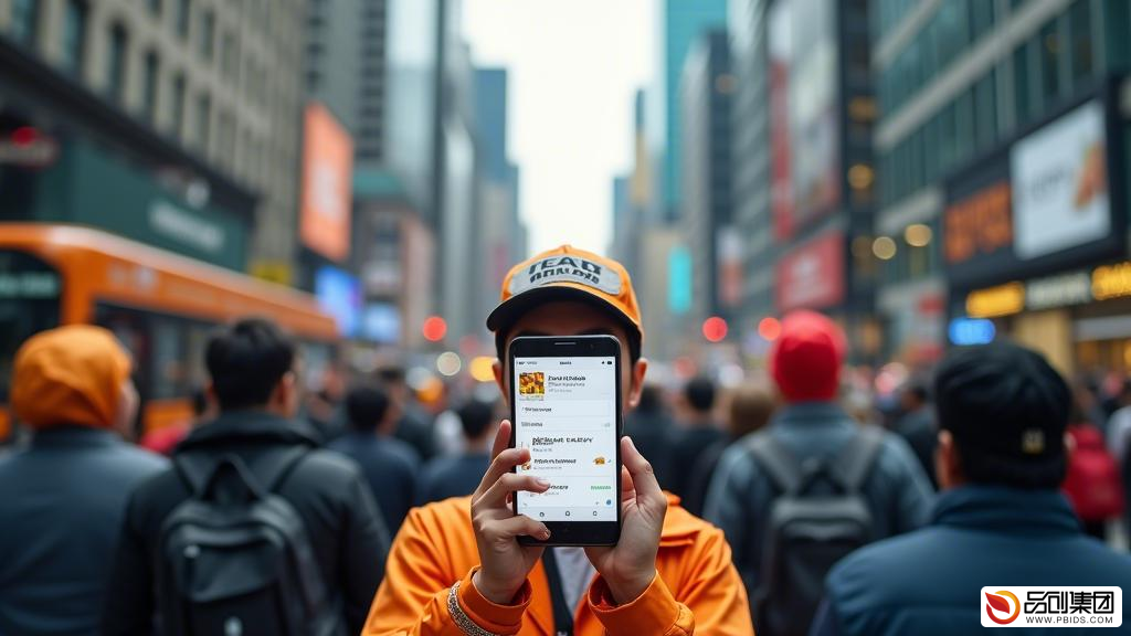 App跑腿软件开发：打造高效便捷的本地生活服务平台
