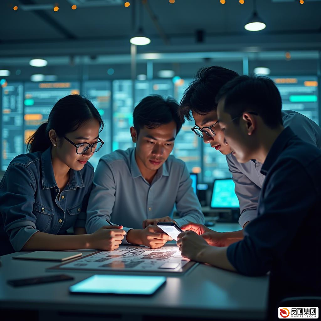 揭秘APP开发的价钱：成本、因素与预算规划
