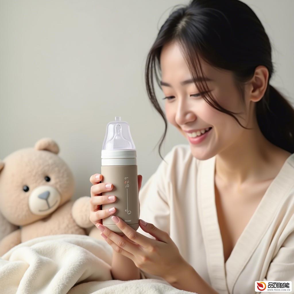 东莞市智能奶瓶温控系统厂商：科技育儿的新选择
