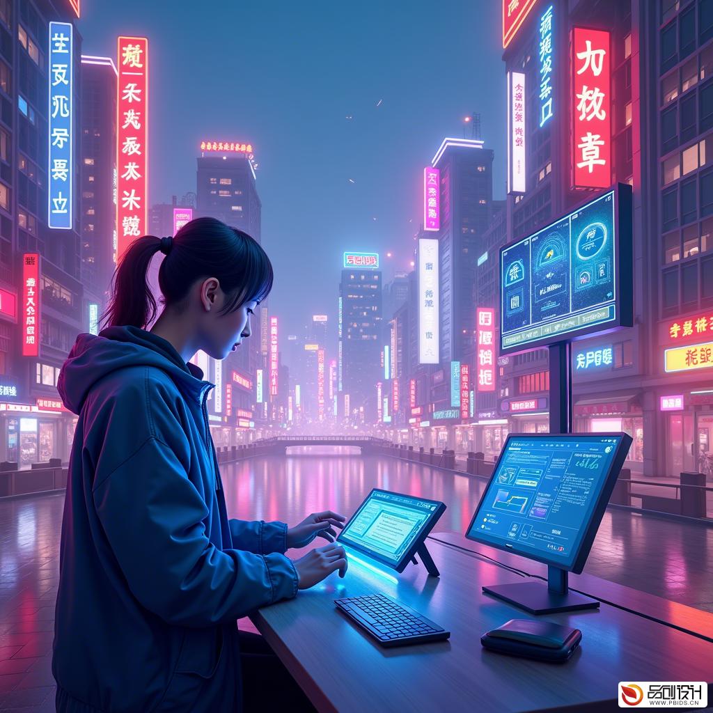 宜春市APP应用UI设计机构：打造卓越用户体验的创意先锋
