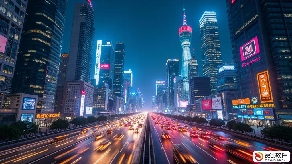 深圳市货运车载互联平台集成商：引领物流行业智能化转型
