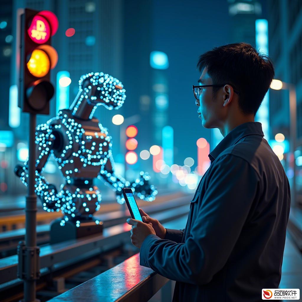 苏州市物联网设备联动系统集成商：引领智能...
