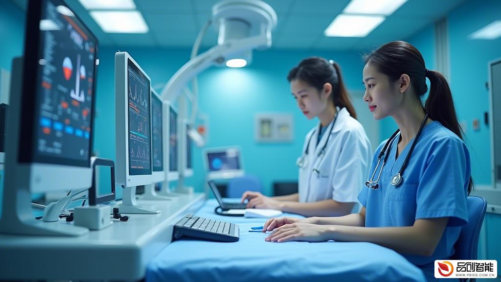 东莞市医疗设备电源保护平台中心：守护医疗安全的坚实后盾
