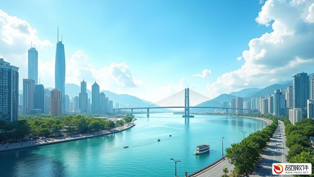 珠海市儿童教育硬件配套软件的创新与发展

