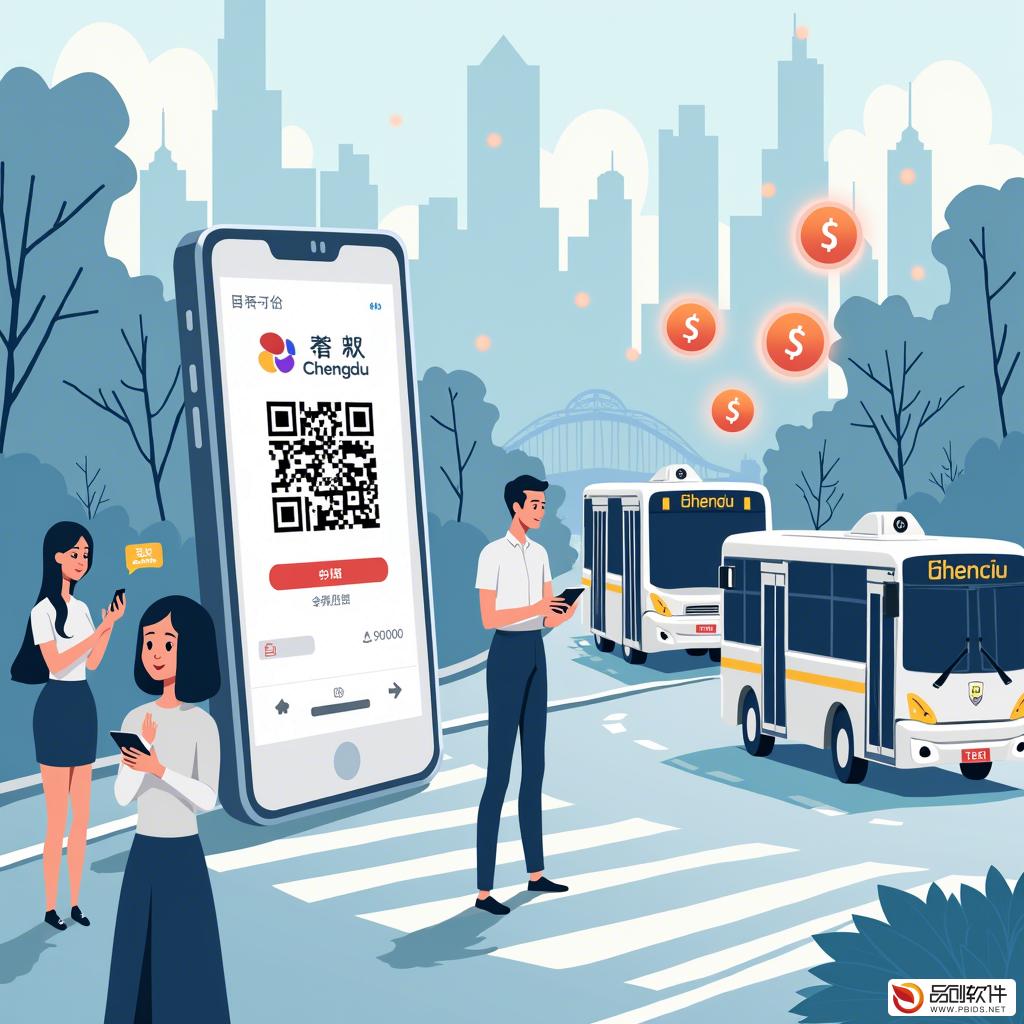 成都市车载支付系统服务商：引领智慧出行新时代
