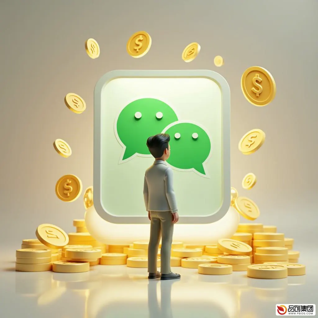 微信小程序变现全攻略：从入门到精通