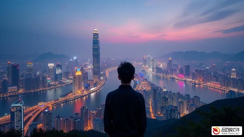 重庆市教育智能预警系统的创新与实践
