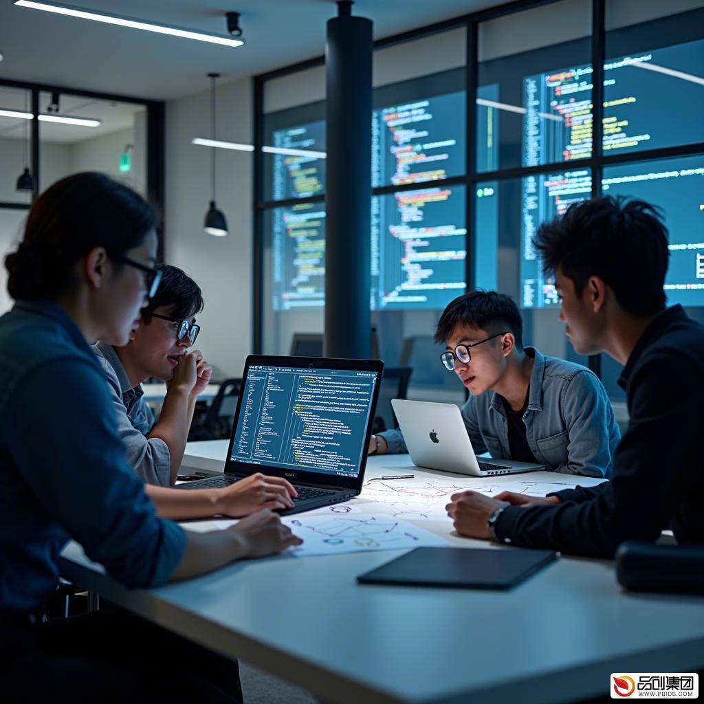 小程序开发公司的全面解析：如何选择与合作
